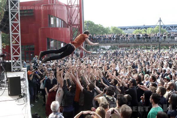 CHEVEU - 2015-05-23 - PARIS - Parc de la Villette - 